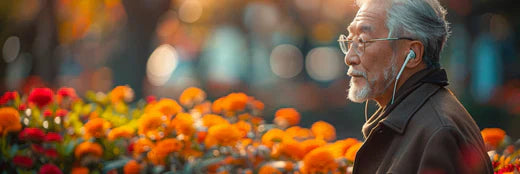 Best wireless earphones for walking main image 