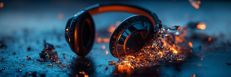 Why Your Bluetooth Audio Keeps Skipping
