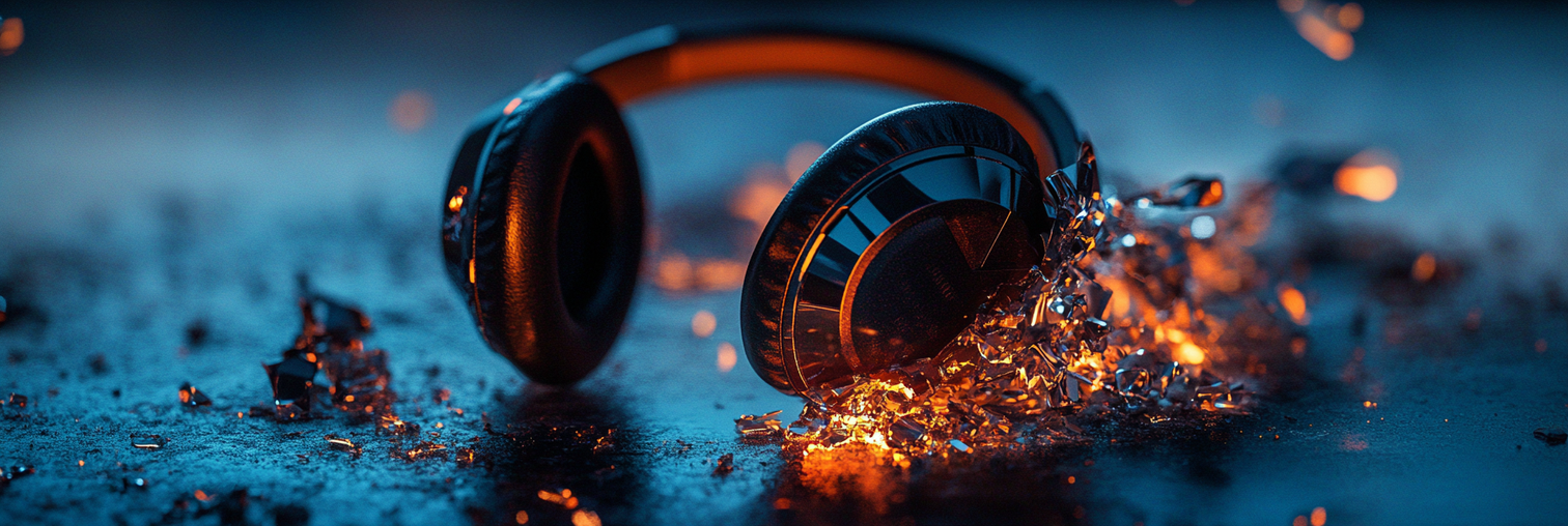10 Best Headphones for Mowing the Lawn 2024 Updated Treblab Blog