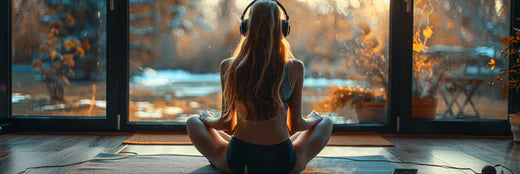  Best Headphones for Yoga main image 