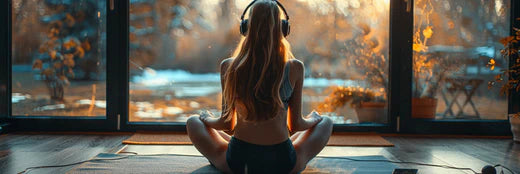 The 10 Best Headphones for Yoga
