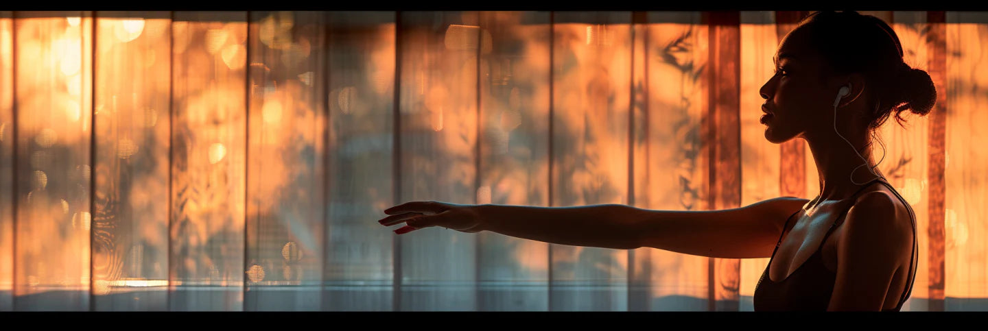 Best Headphones for Dancing main image