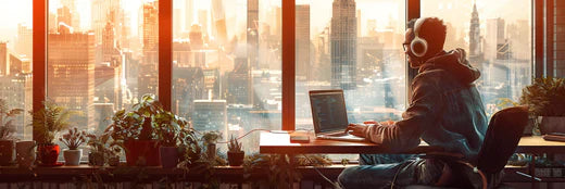 Boost Your Chromebook Experience With The Right Headphones - Our Top-10 Picks