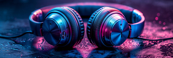 The Quest for Comfort: Finding the Perfect Headphones for Long Listening Sessions