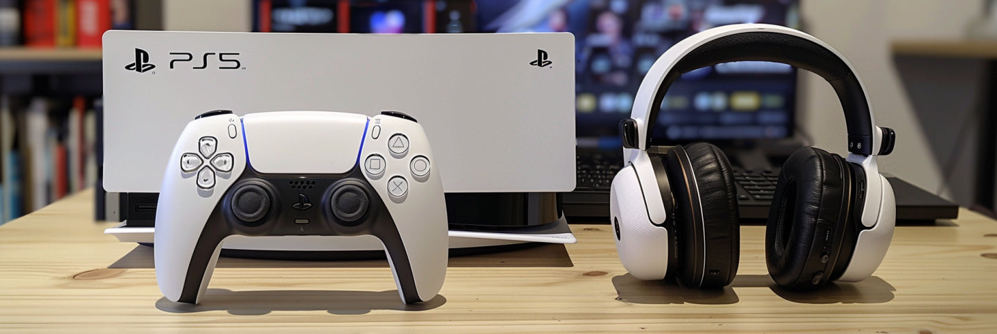 How to Connect Bluetooth Headphones to PS5 - Elevate Your Gaming Experience