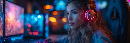 Best Headphones for Call of Duty - main image