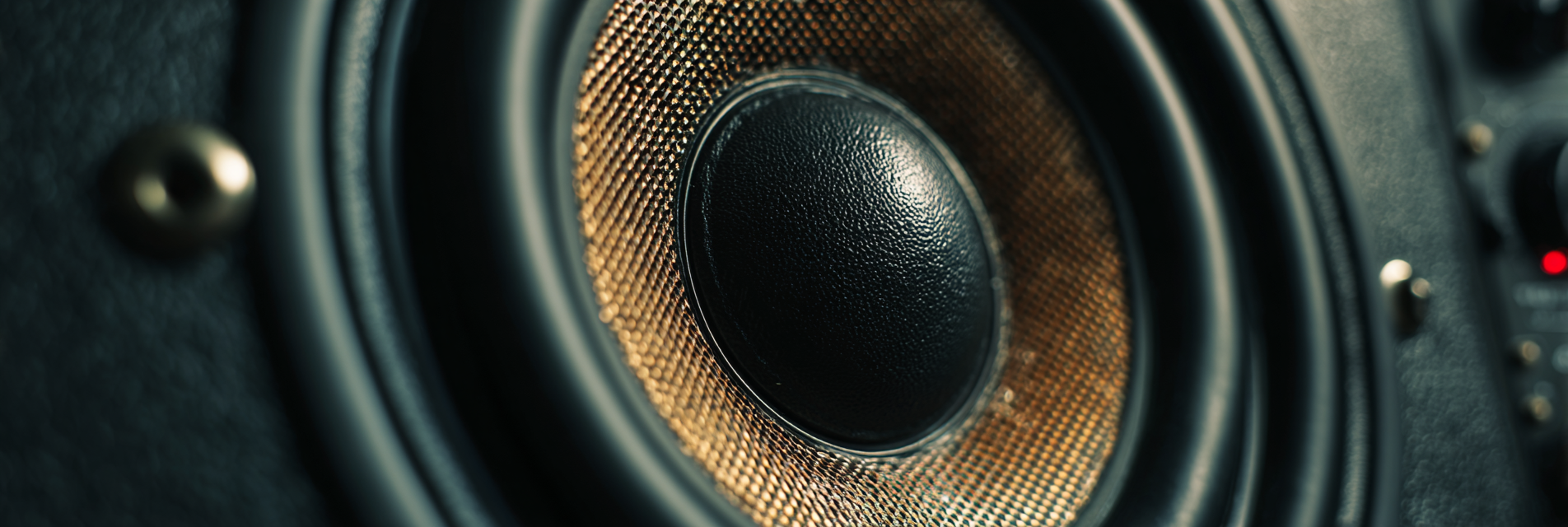 What is a Speaker Driver and why does it matter image
