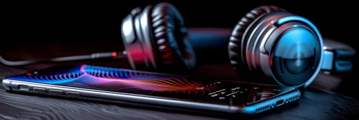 Best Headphones for Android main image 