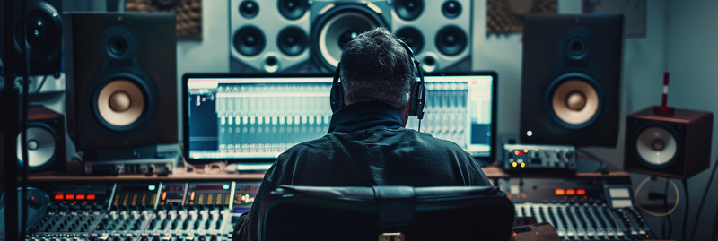 How to test a speaker?