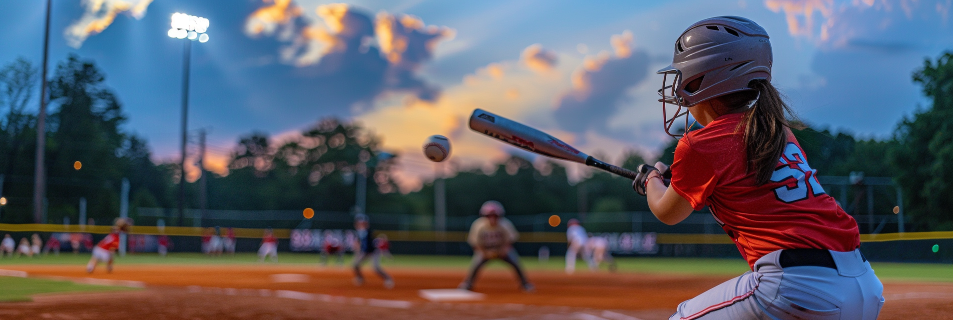 Best 10 Speakers for Softball Games
