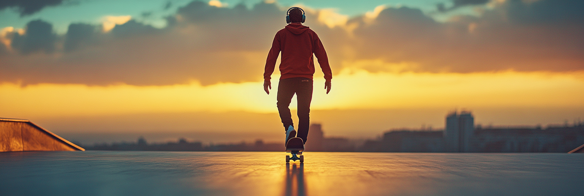 Best 10 Earphones for skateboarding