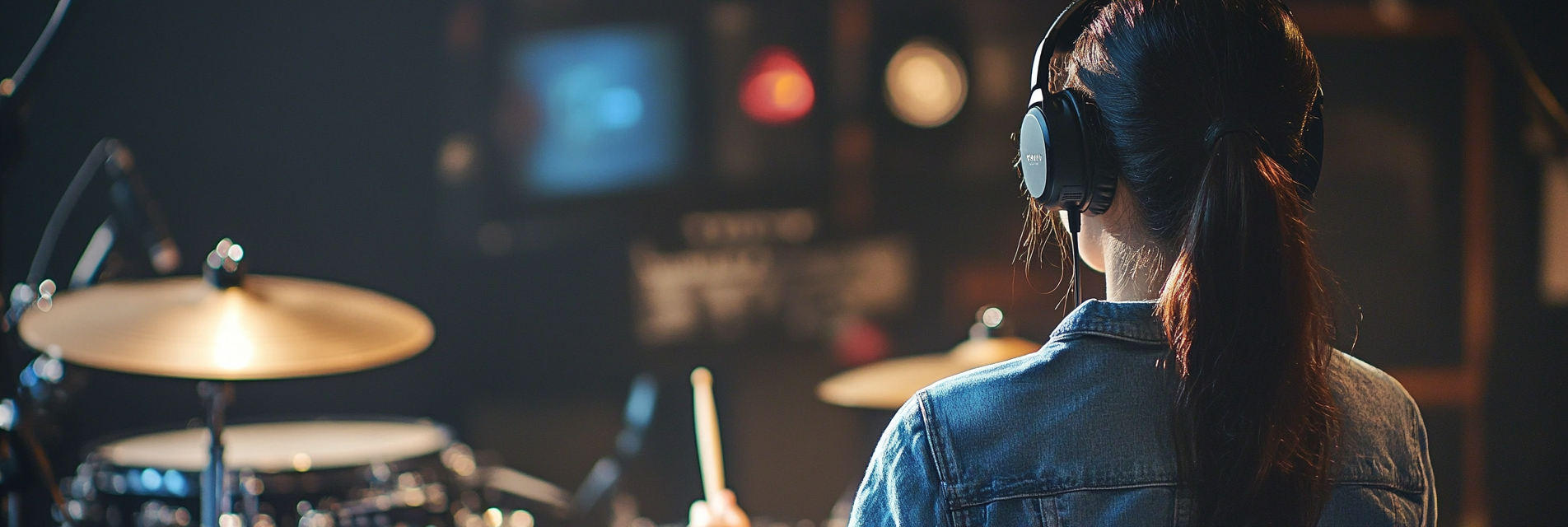 Best 10 Earphones for Electronic Drums