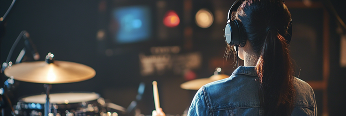 Best 10 Earphones for Electronic Drums