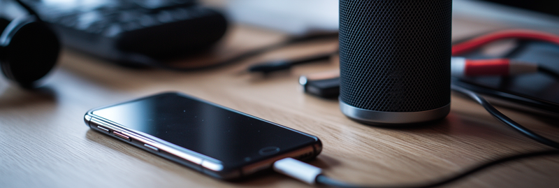 Best 10 Bluetooth Speakers with AUX Input - Expert Guide