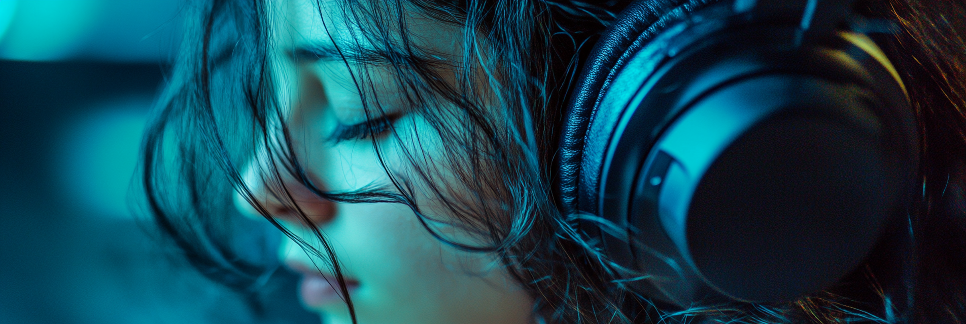 How to Avoid Headphone Hair - A Technical Expert's Guide