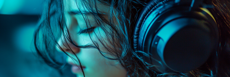 How to Avoid Headphone Hair - A Technical Expert's Guide