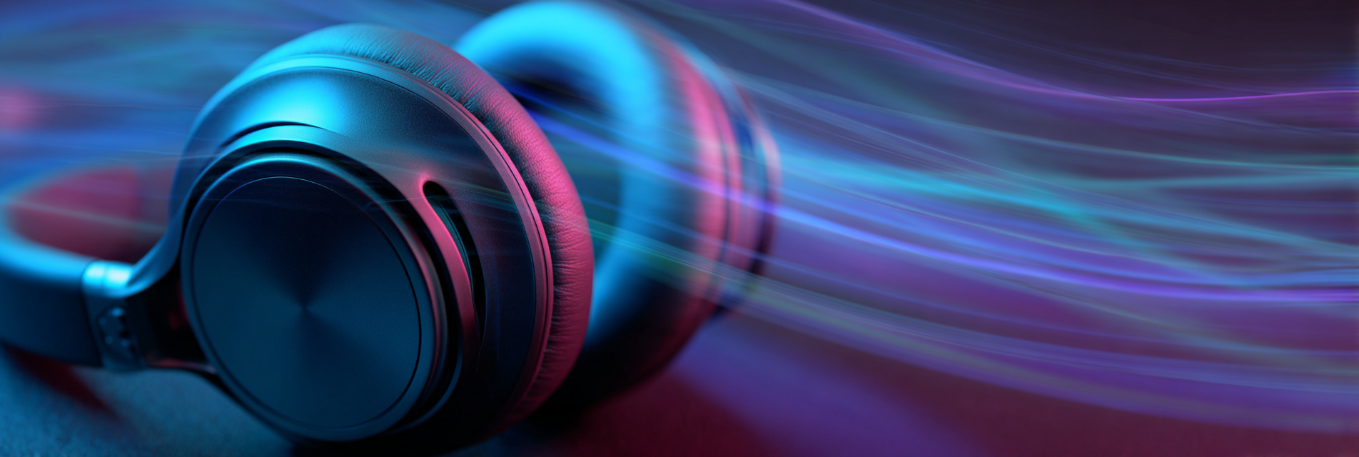 What Is Binaural Audio head image