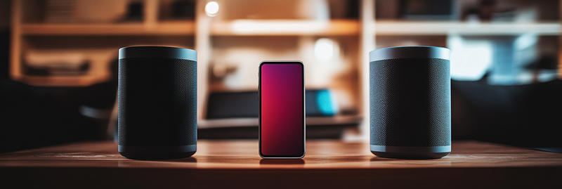 How to Connect Two Bluetooth Speakers to One Phone
