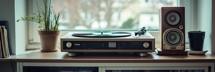 Best 10 Bluetooth Speakers for Vinyl - A Complete Guide