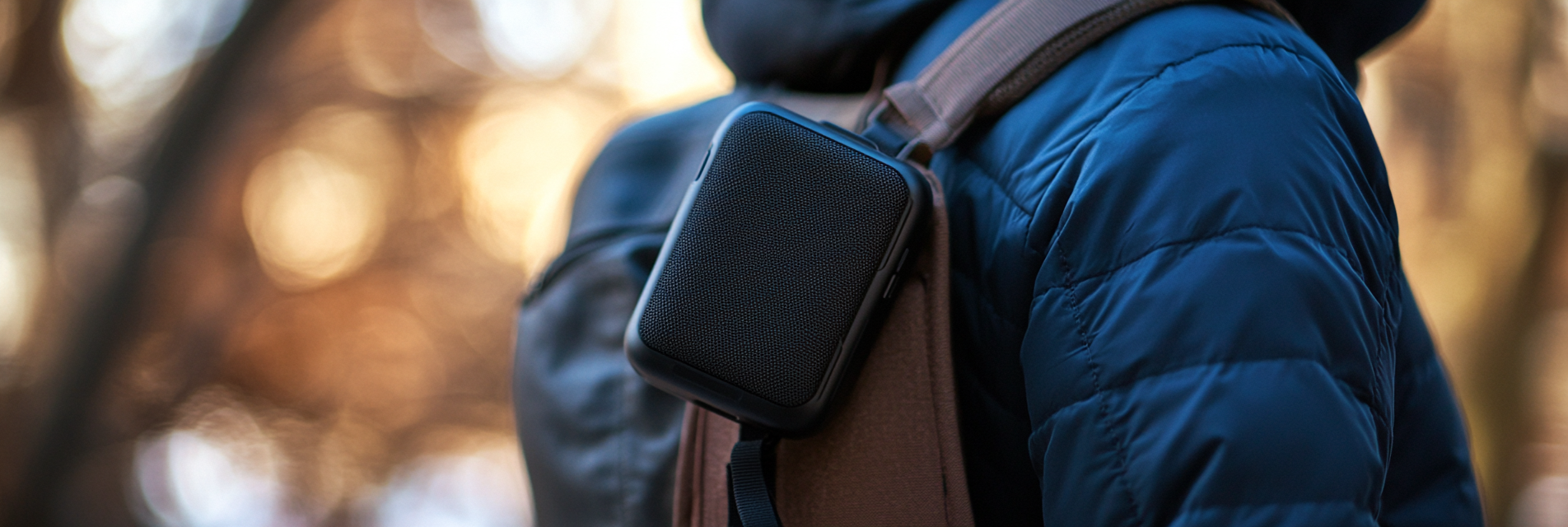 Best 10 Wearable Bluetooth Speakers