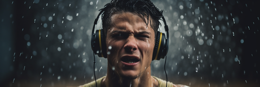 Best sweat-proof headphones main image 
