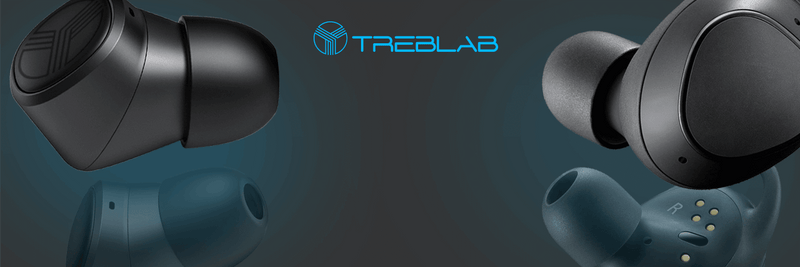 TrebLab XFit listed as #2 at 10 Best Mini Wireless Earbuds by wiki.ezvid.com!