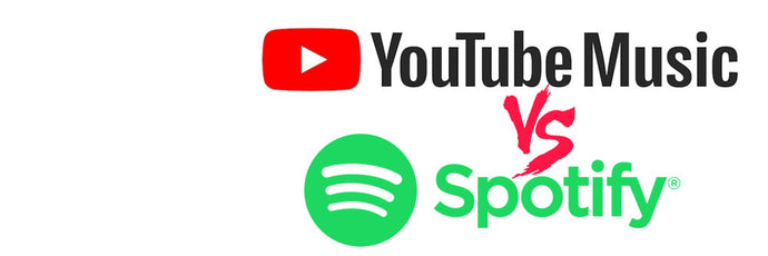 Youtube Music vs Spotify - Which is better for you?