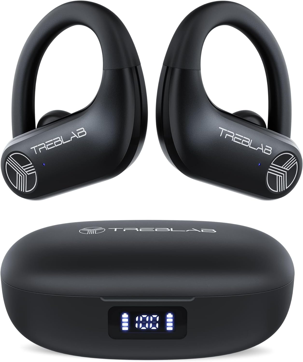 EARPHONES