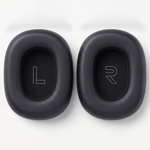 TREBLAB U5 Replacement Ear Pads – Perfect Fit for TREBLAB U5 Hybrid Active Noise Cancelling Headphones