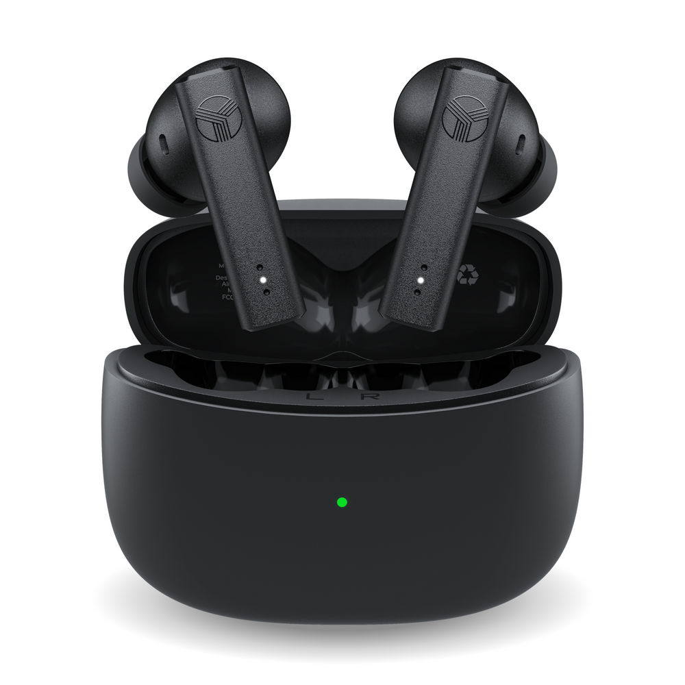 TREBLAB X8 Noise Cancelling Wireless Earbuds