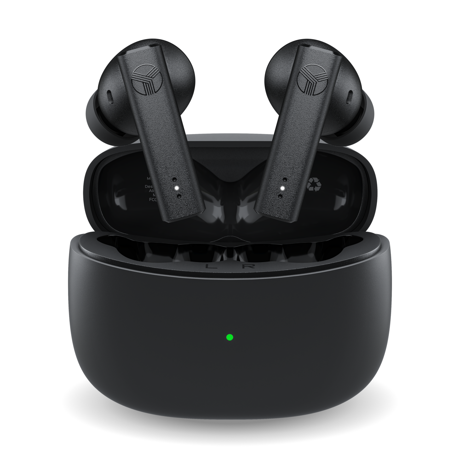 TREBLAB X8 Noise Cancelling Wireless Earbuds
