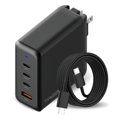 TREBLAB Power Adapter 100W