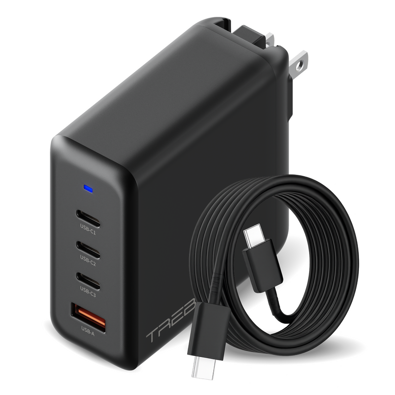 Treblab Power Hub 100W