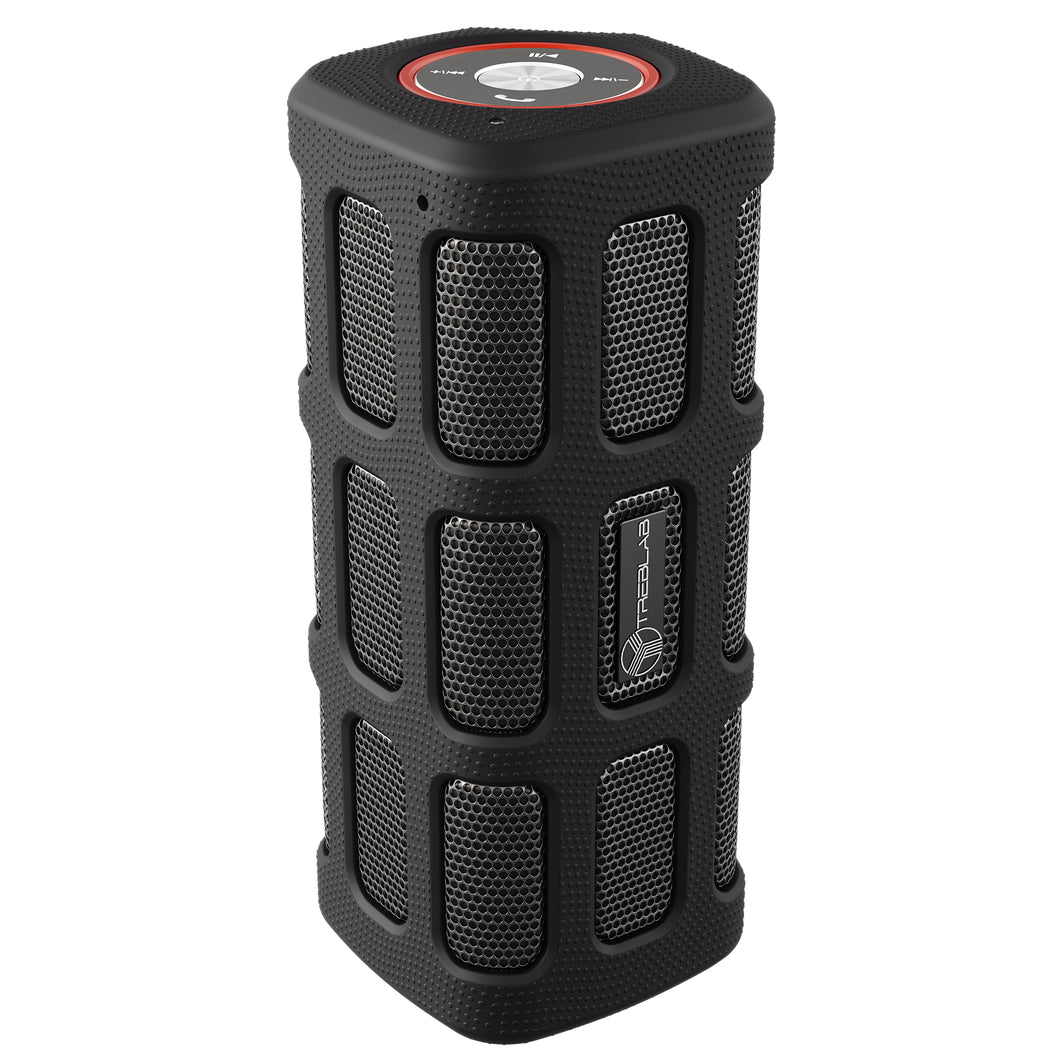 TREBLAB FX100