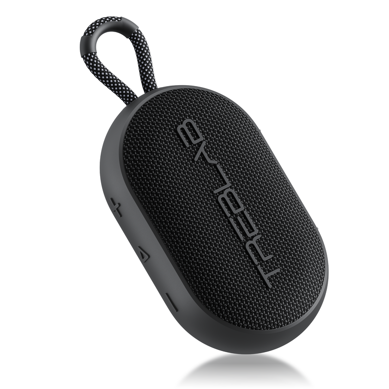 Treblab Move Mini Portable Speaker (HD-Go)