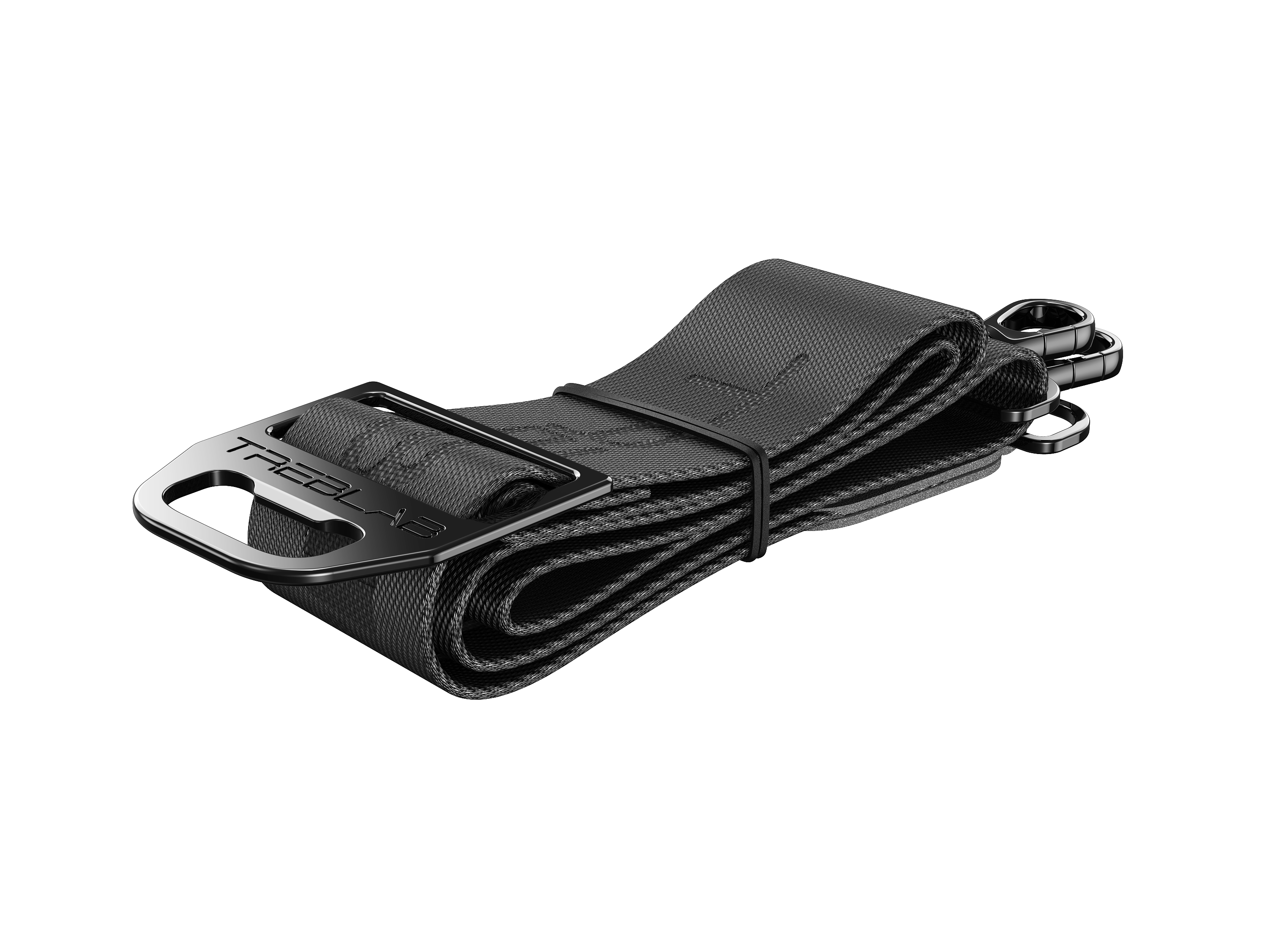 TREBLAB HD-Max Strap