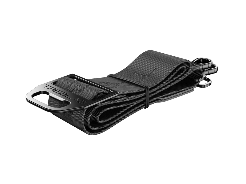 TREBLAB HD-Max Strap