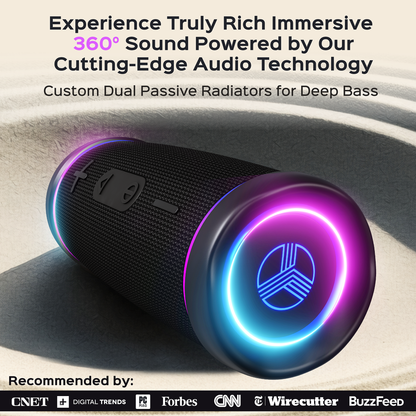 TREBLAB HD77