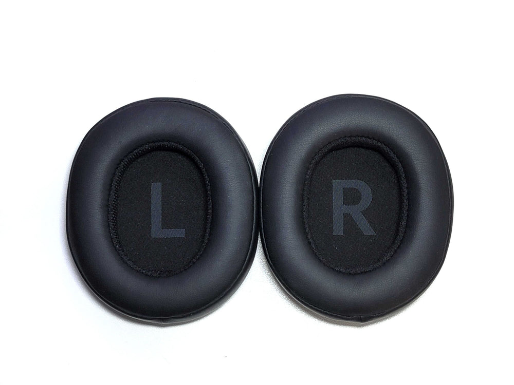 TREBLAB Z2 Replacement Ear Pads – Perfect Fit for the Latest Foldable Version with Square Buttons