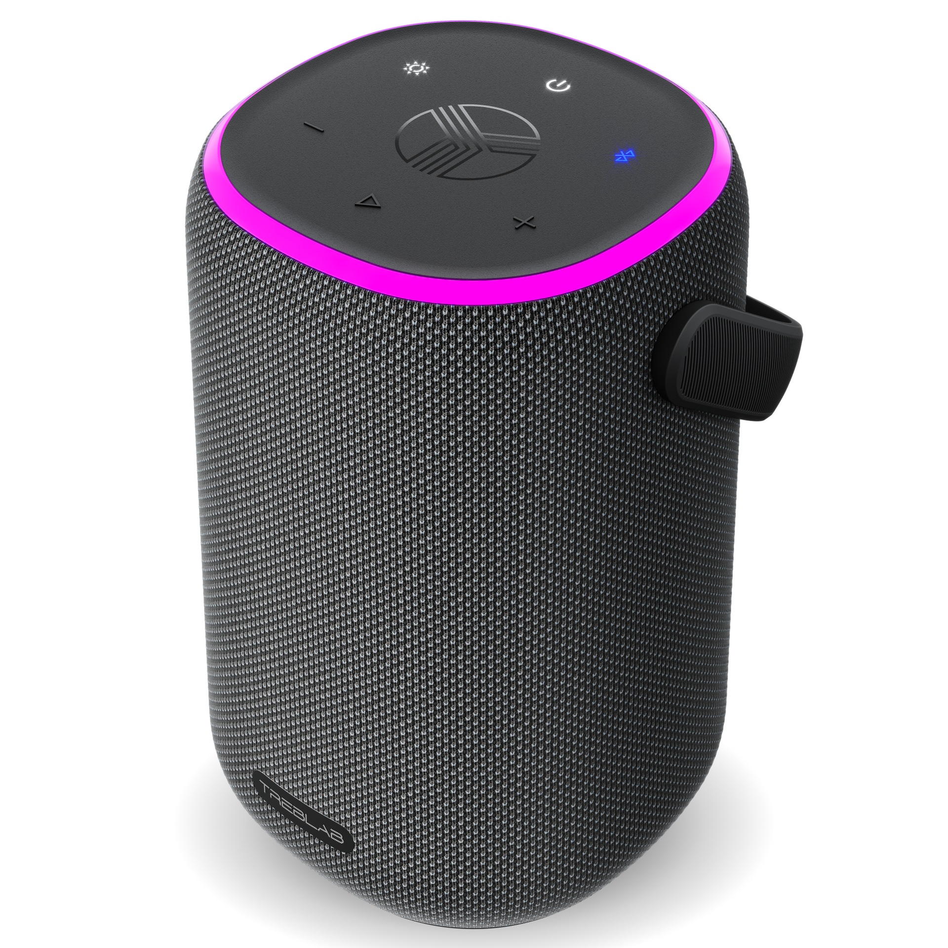 Alexa Sound Shower Speaker Amazon Buy OZZIE E100 Mini Portable