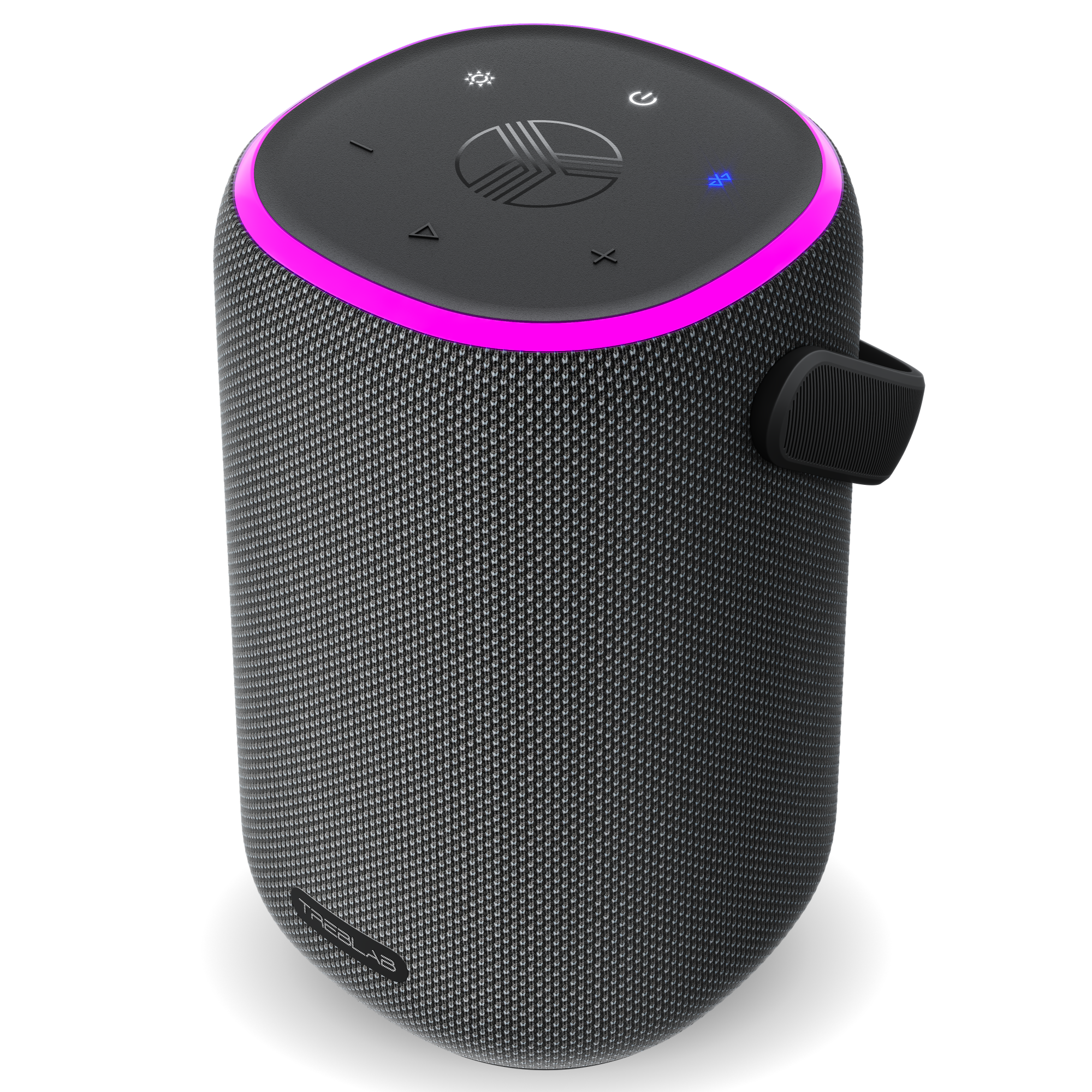 TREBLAB HD-Energy Pro Wireless Speaker with Handle