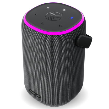 TREBLAB HD-Energy Pro Wireless Speaker with Handle