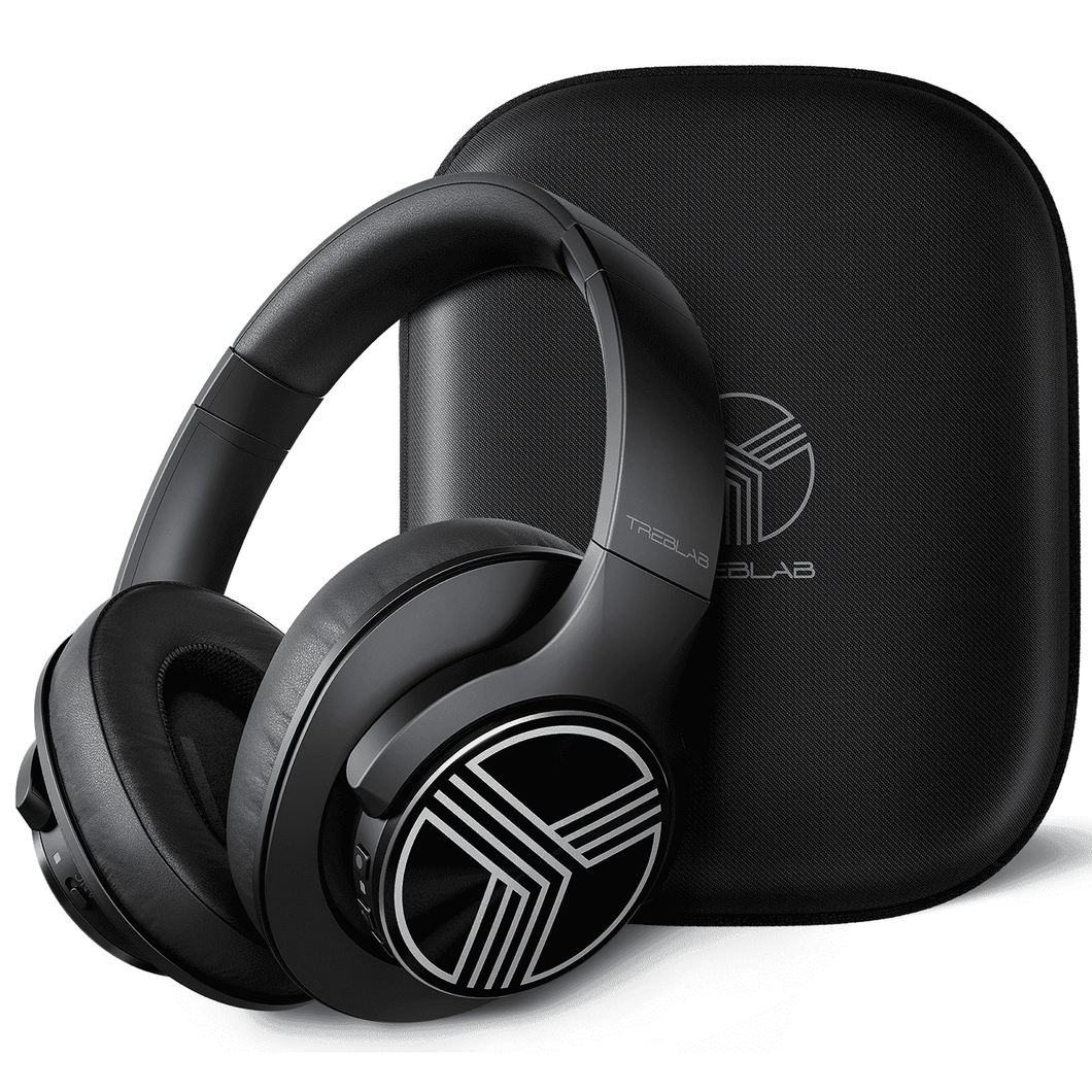 Noise cancelling headphones bluetooth 5.0 sale