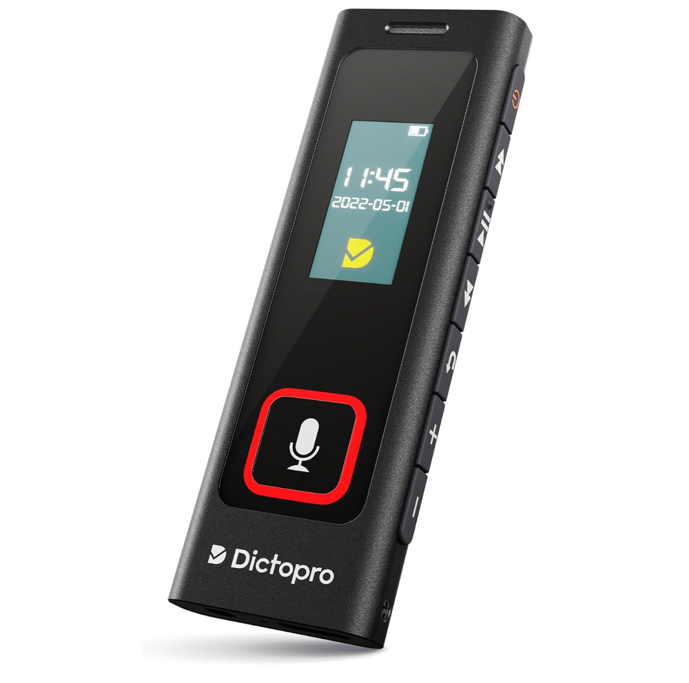 Dictopro X200