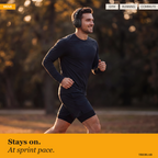 Treblab Move Pace Wireless Headphones (Z2)