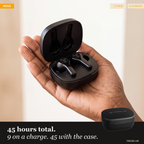 Treblab Move Pulse Wireless Earbuds (WX8)