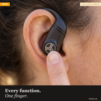 Treblab Move Flex Over-Ear Earbuds (X4)