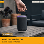 Treblab Move Power Outdoor Speaker (HD-Energy-Pro)