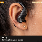 Treblab Move Pro Sport Earbuds (X3-Pro)
