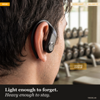 Treblab Move Flex Over-Ear Earbuds (X4)